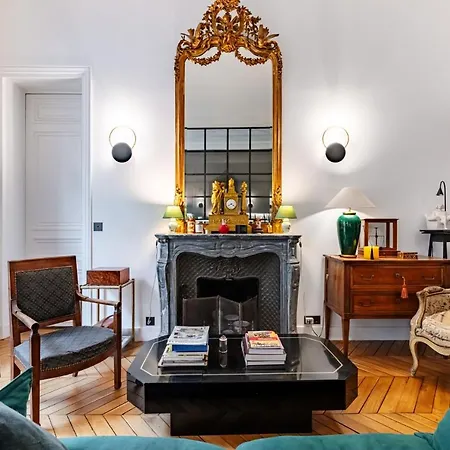 Veeve - Avenue Heights Apartment *