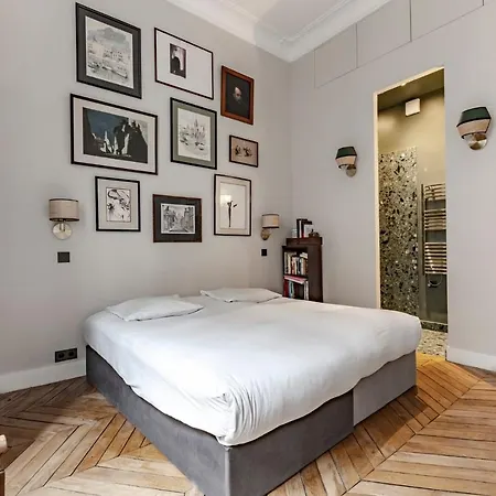 Veeve - Avenue Heights Apartment *